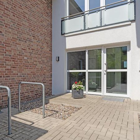Meerzeit Apartment Scharbeutz Exterior photo