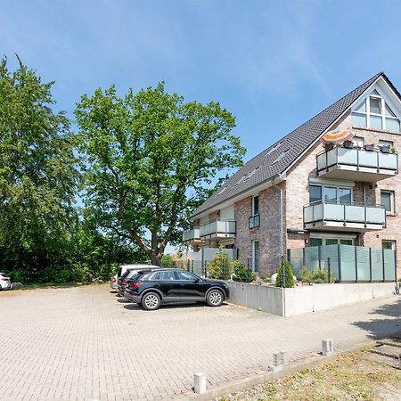 Meerzeit Apartment Scharbeutz Exterior photo